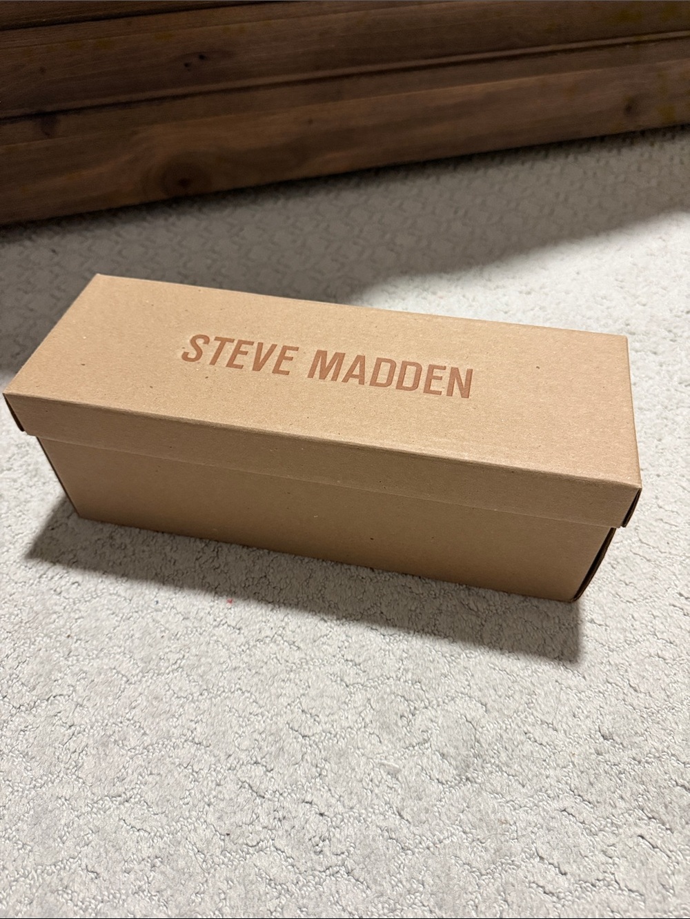 Steve Madden Sandals